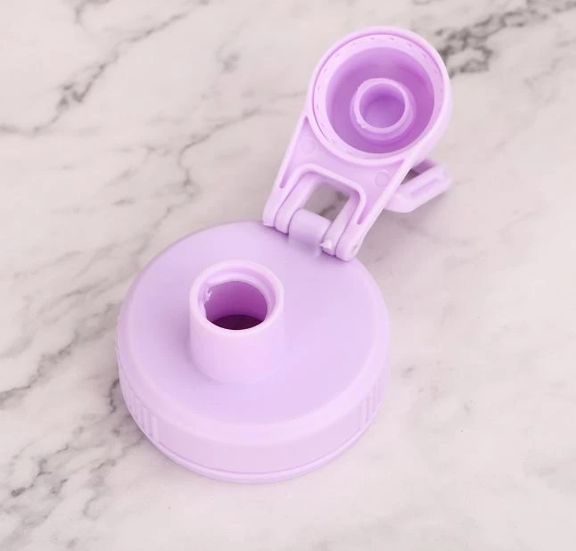 Water Bottles with Spout Lid Water Bottles with Spout Lid